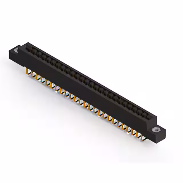 357-050-559-208 EDAC Inc.  Edgeboard Connectors